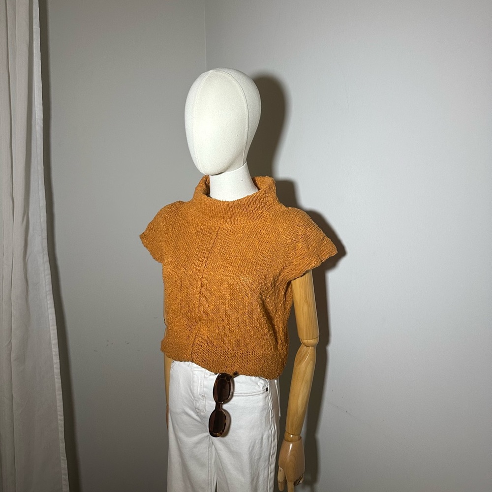 Vintage Liz Claiborne Knit Top